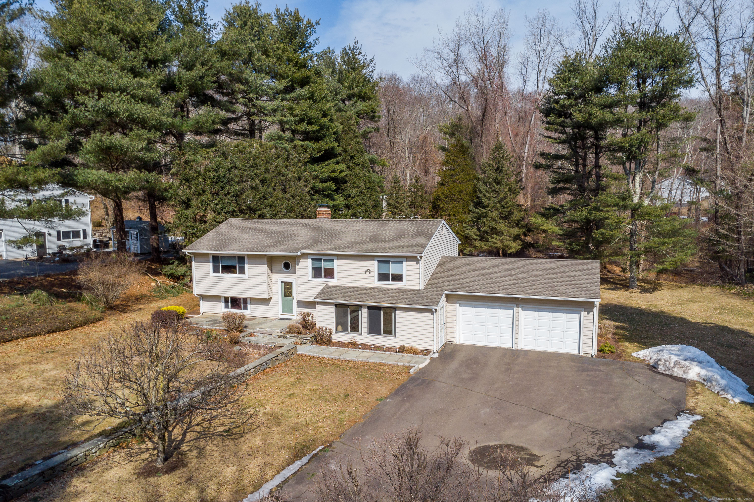 20 Little Brook Lane, Newtown, Connecticut image 34