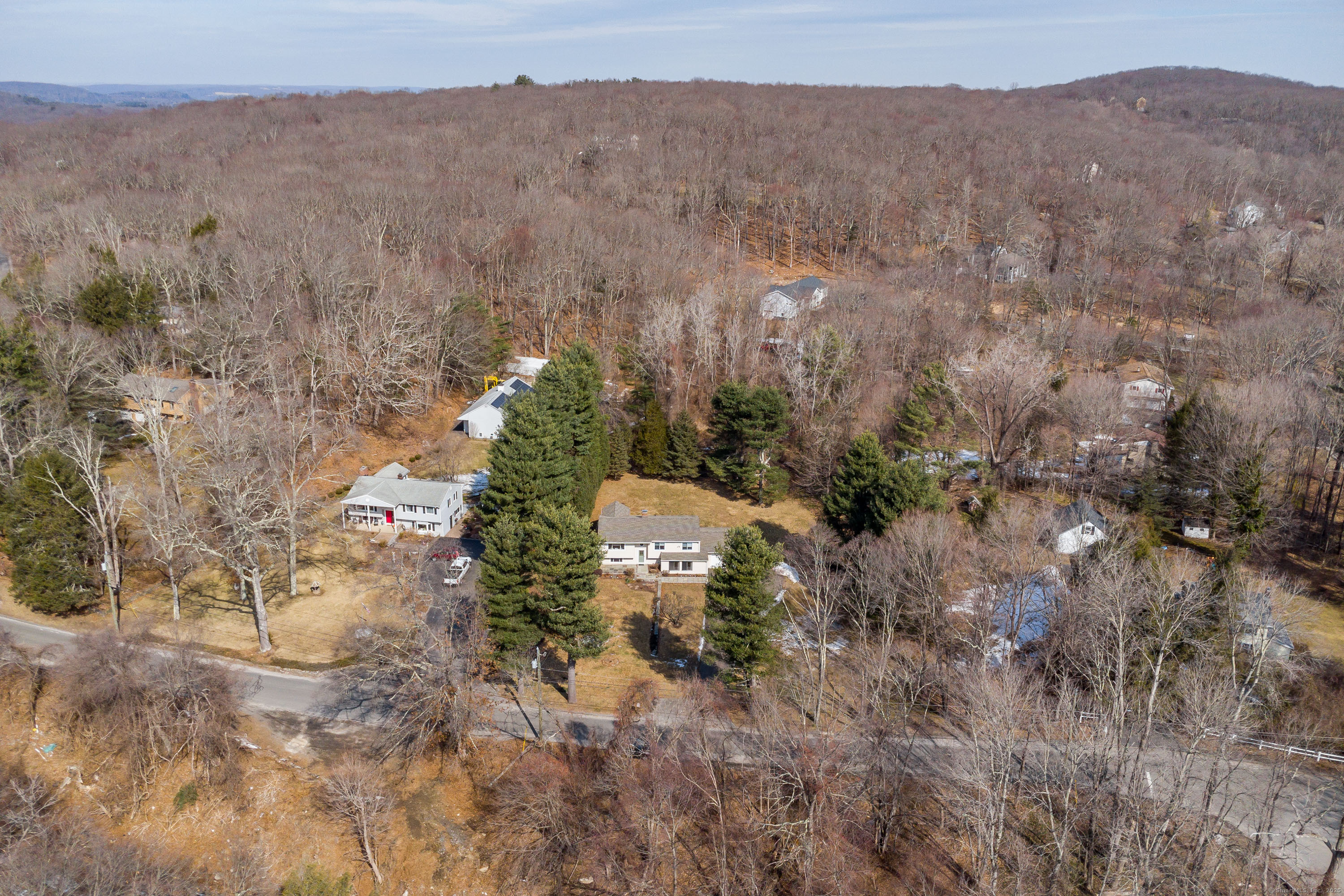 20 Little Brook Lane, Newtown, Connecticut image 36