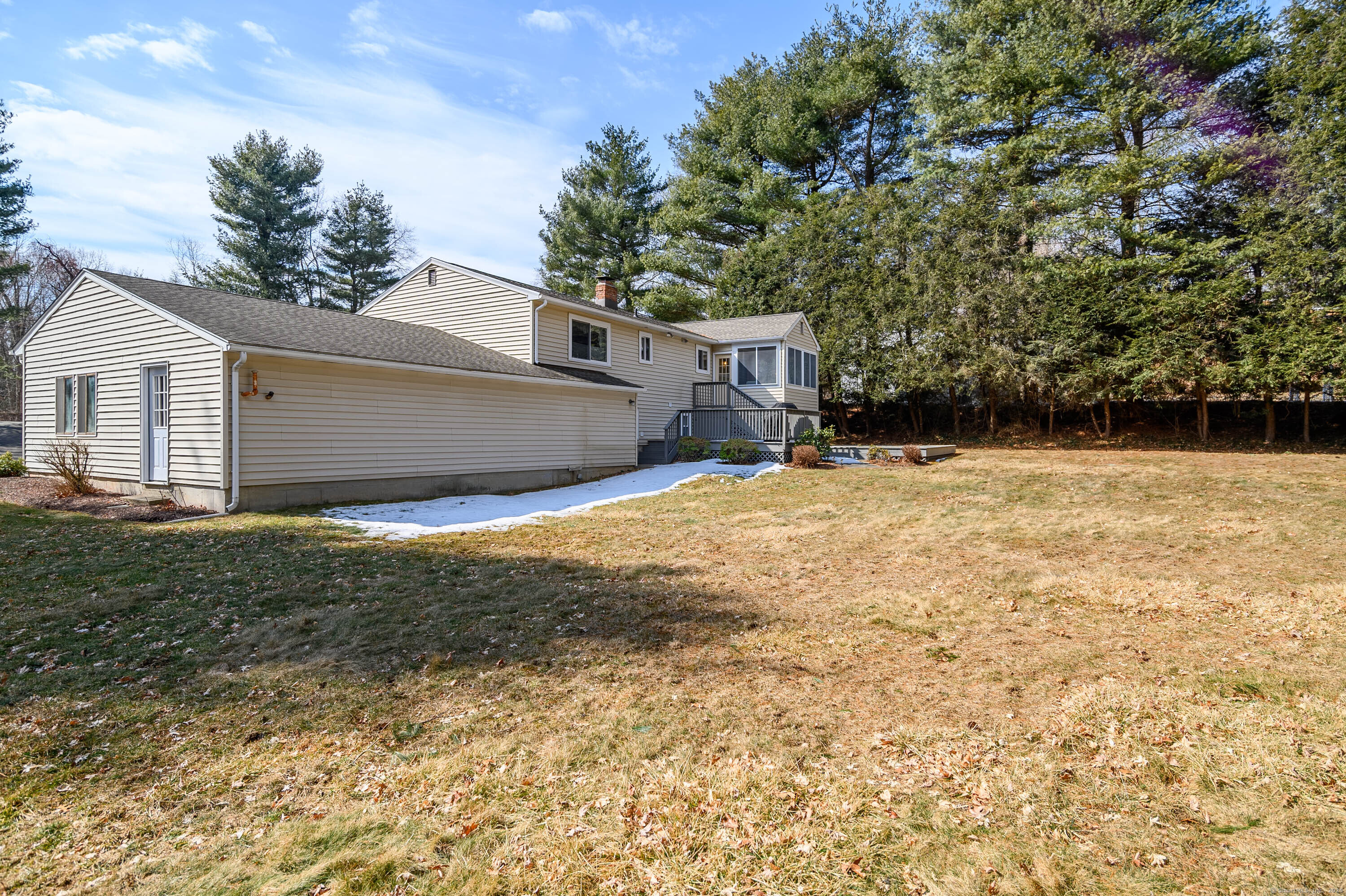 20 Little Brook Lane, Newtown, Connecticut image 31