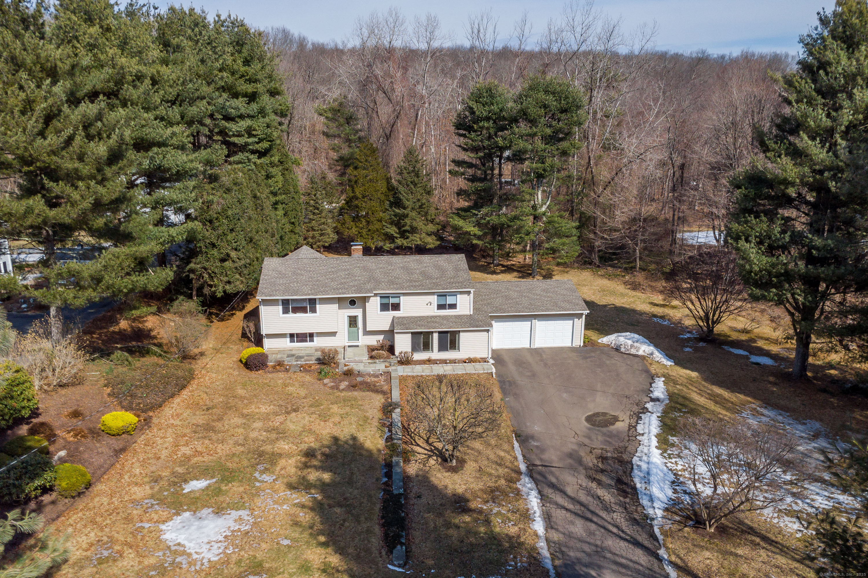 20 Little Brook Lane, Newtown, Connecticut image 33