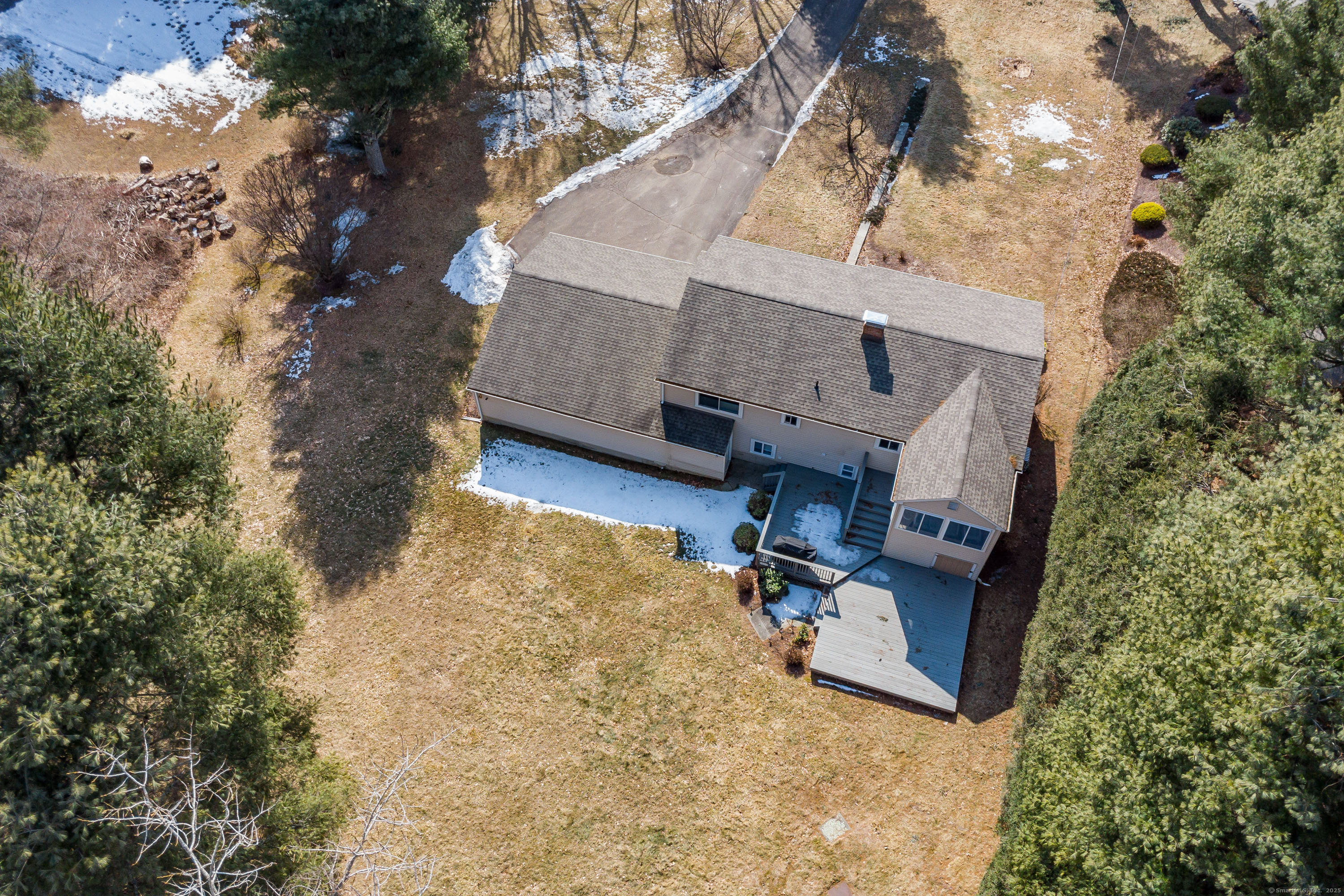 20 Little Brook Lane, Newtown, Connecticut image 35
