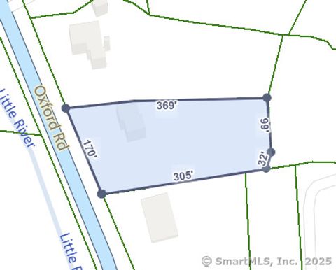 Photo of 328 Oxford Road, Oxford, CT 06478 (MLS # 24110727)