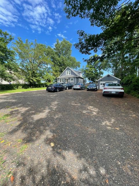 104 Terrace Avenue West Haven CT 06516