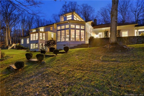 Homes For Rent - 490 Lost District Drive<br/> Fairfield County, New Canaan, CT 06840