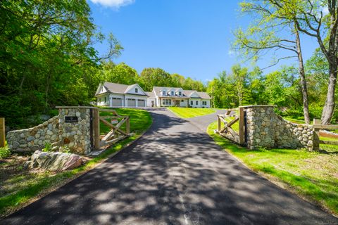 9 Overlook Drive Old Saybrook CT 06475