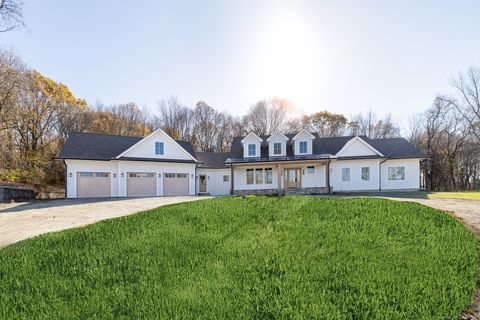 9 Overlook Drive Old Saybrook CT 06475
