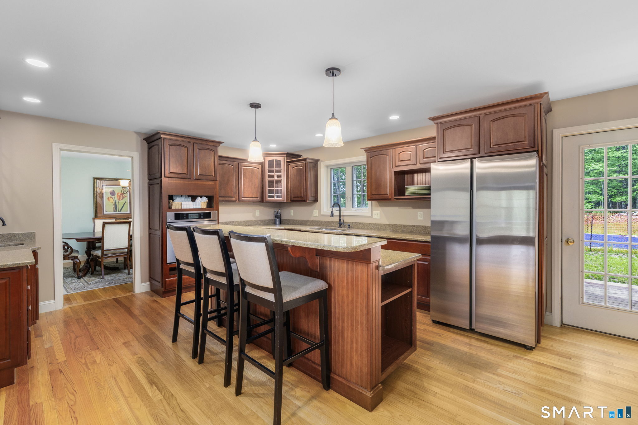 12 Red Oak Drive