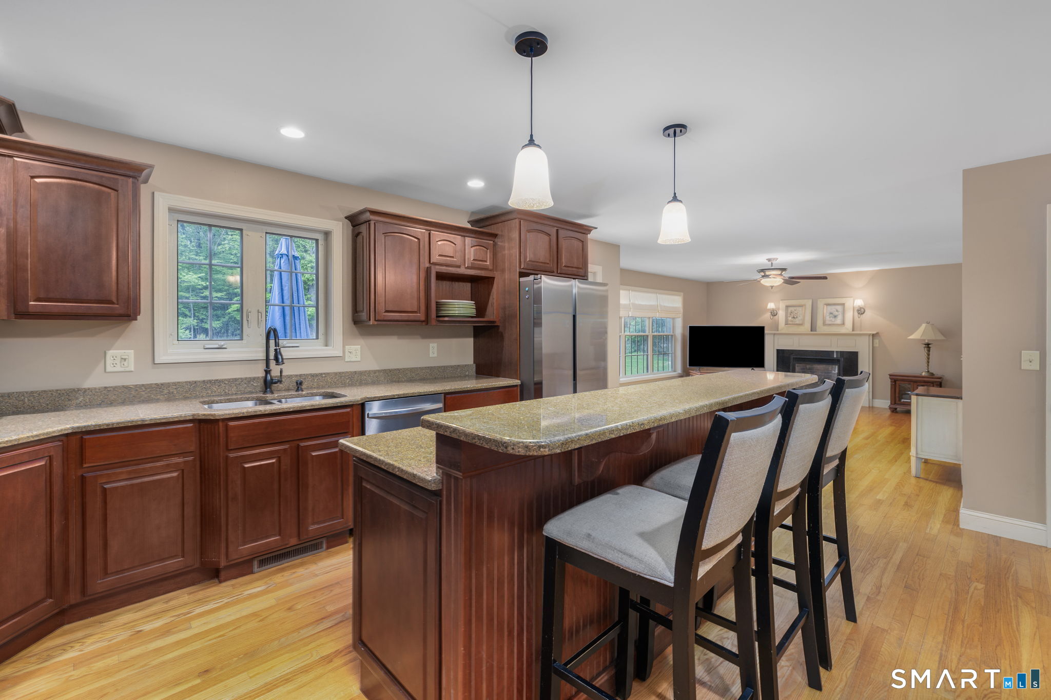 12 Red Oak Drive