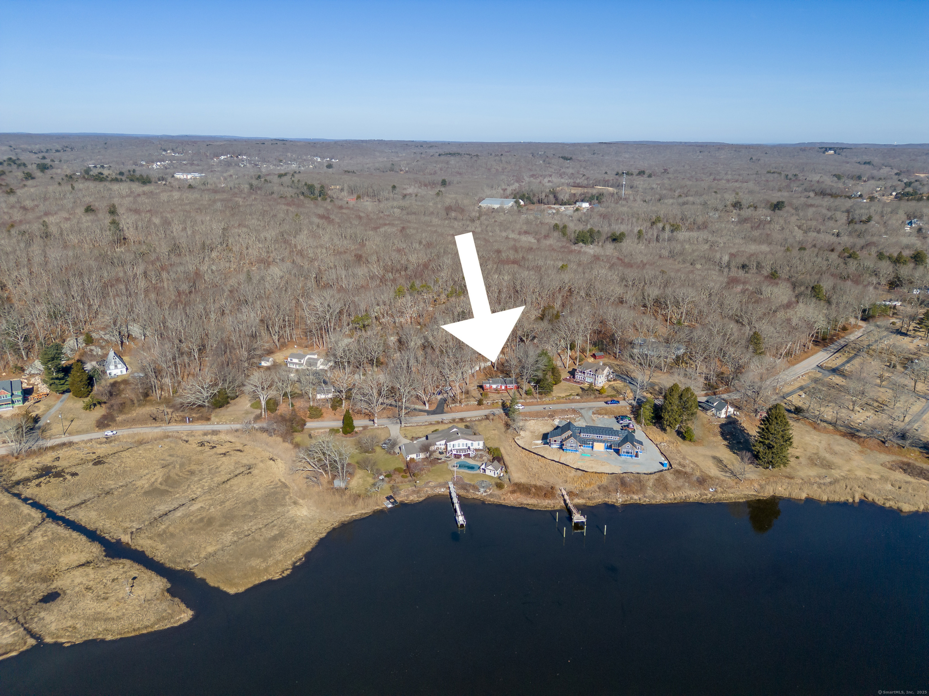 1007 River Road, Groton, Connecticut image 4