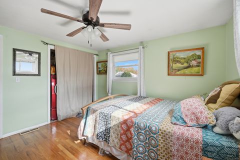 Tiny photo for 32 Magnolia Drive, Enfield, CT 06082 (MLS # 24135508)