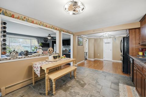 Tiny photo for 32 Magnolia Drive, Enfield, CT 06082 (MLS # 24135508)