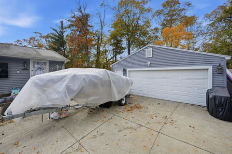 Tiny photo for 32 Magnolia Drive, Enfield, CT 06082 (MLS # 24135508)