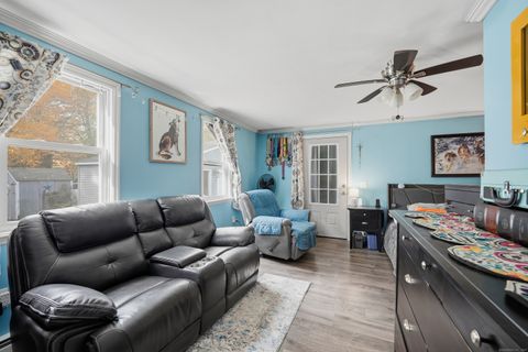 Tiny photo for 32 Magnolia Drive, Enfield, CT 06082 (MLS # 24135508)