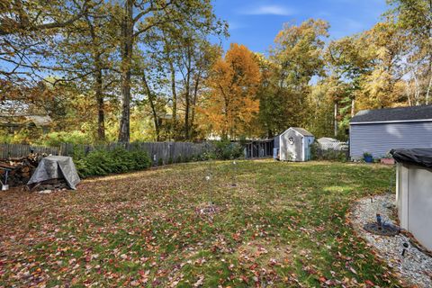 Tiny photo for 32 Magnolia Drive, Enfield, CT 06082 (MLS # 24135508)