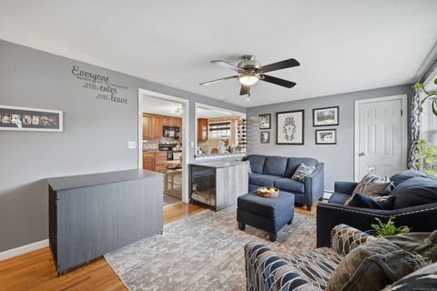 Tiny photo for 32 Magnolia Drive, Enfield, CT 06082 (MLS # 24135508)
