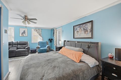 Tiny photo for 32 Magnolia Drive, Enfield, CT 06082 (MLS # 24135508)