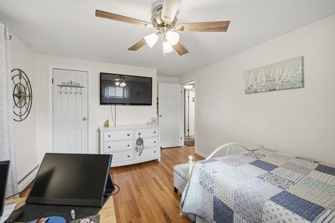 Tiny photo for 32 Magnolia Drive, Enfield, CT 06082 (MLS # 24135508)