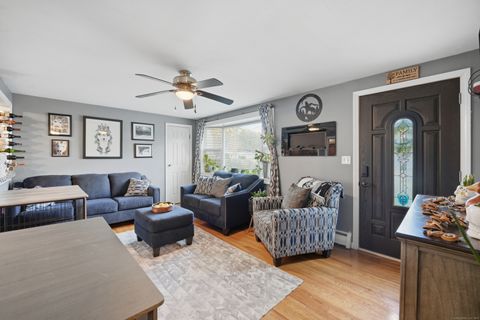 Tiny photo for 32 Magnolia Drive, Enfield, CT 06082 (MLS # 24135508)