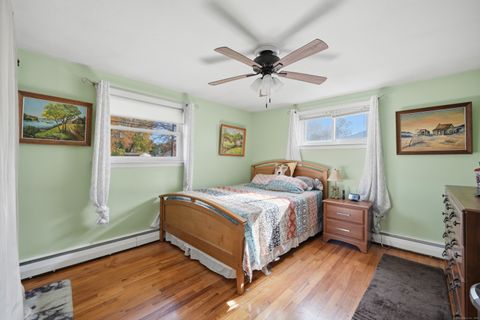 Tiny photo for 32 Magnolia Drive, Enfield, CT 06082 (MLS # 24135508)