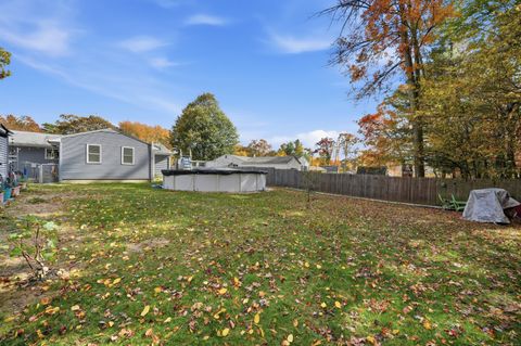 Tiny photo for 32 Magnolia Drive, Enfield, CT 06082 (MLS # 24135508)