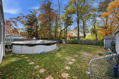 Tiny photo for 32 Magnolia Drive, Enfield, CT 06082 (MLS # 24135508)