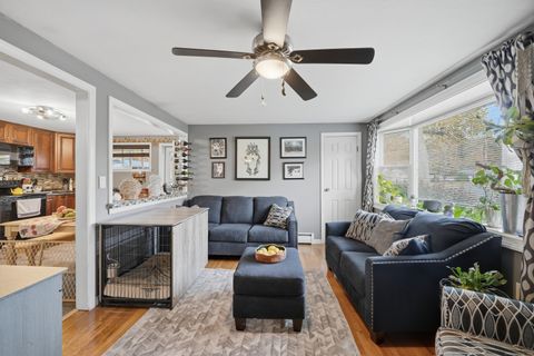 Tiny photo for 32 Magnolia Drive, Enfield, CT 06082 (MLS # 24135508)
