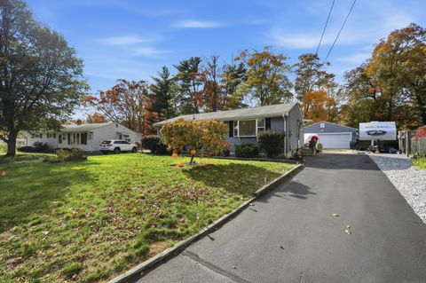 Tiny photo for 32 Magnolia Drive, Enfield, CT 06082 (MLS # 24135508)