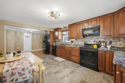 Tiny photo for 32 Magnolia Drive, Enfield, CT 06082 (MLS # 24135508)