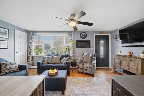Tiny photo for 32 Magnolia Drive, Enfield, CT 06082 (MLS # 24135508)