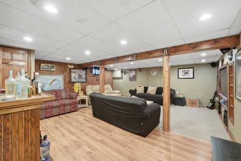 Tiny photo for 32 Magnolia Drive, Enfield, CT 06082 (MLS # 24135508)