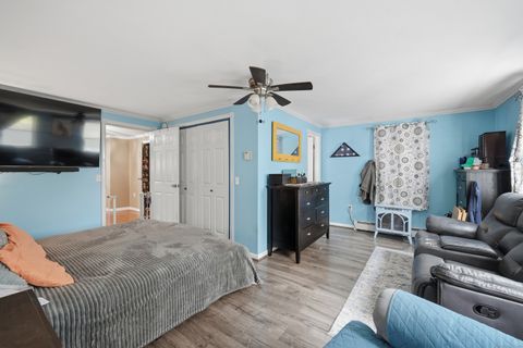 Tiny photo for 32 Magnolia Drive, Enfield, CT 06082 (MLS # 24135508)