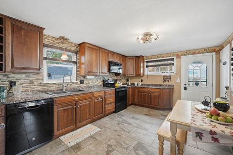 Tiny photo for 32 Magnolia Drive, Enfield, CT 06082 (MLS # 24135508)
