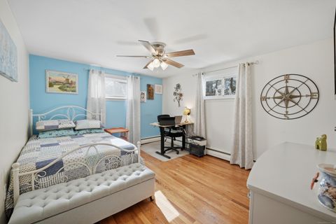 Tiny photo for 32 Magnolia Drive, Enfield, CT 06082 (MLS # 24135508)