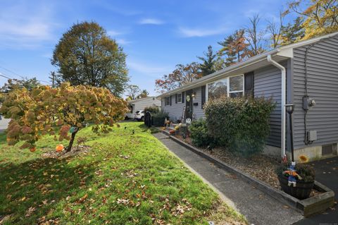 Tiny photo for 32 Magnolia Drive, Enfield, CT 06082 (MLS # 24135508)