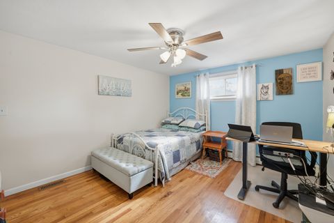 Tiny photo for 32 Magnolia Drive, Enfield, CT 06082 (MLS # 24135508)