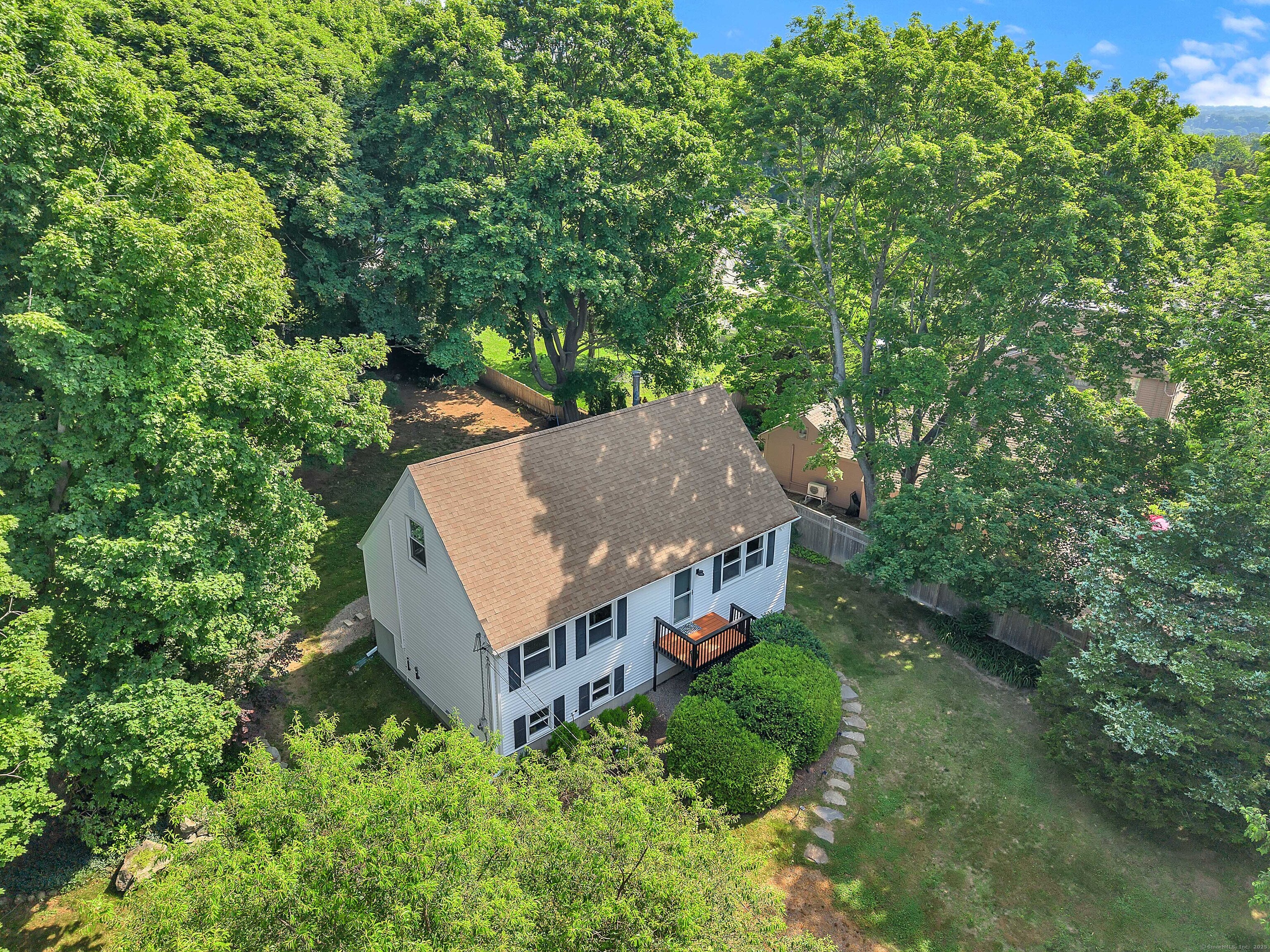 130 Irving Street