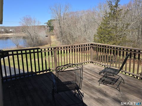 Tiny photo for 34 Country Club Drive, Ledyard, CT 06339 (MLS # 24165947)