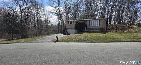 Photo of 34 Country Club Drive, Ledyard, CT 06339 (MLS # 24165947)
