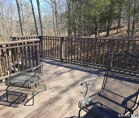 Tiny photo for 34 Country Club Drive, Ledyard, CT 06339 (MLS # 24165947)