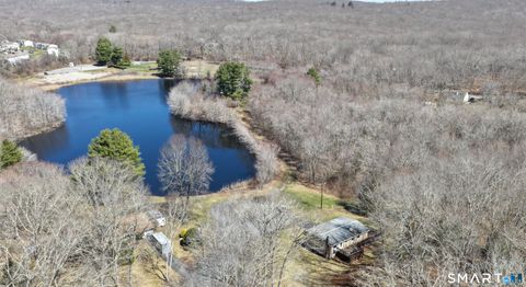 Tiny photo for 34 Country Club Drive, Ledyard, CT 06339 (MLS # 24165947)
