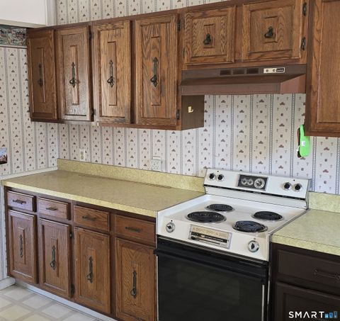 Tiny photo for 34 Country Club Drive, Ledyard, CT 06339 (MLS # 24165947)