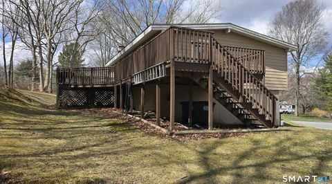 Tiny photo for 34 Country Club Drive, Ledyard, CT 06339 (MLS # 24165947)