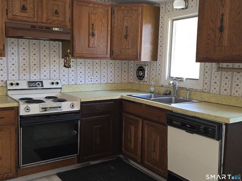 Tiny photo for 34 Country Club Drive, Ledyard, CT 06339 (MLS # 24165947)