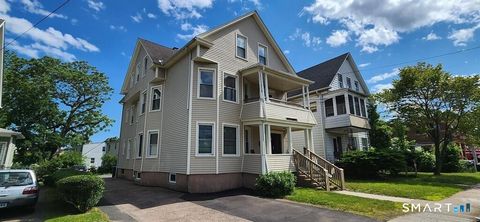 Tiny photo for 352 Elm Street #1st fl., West Haven, CT 06516 (MLS # 24170255)