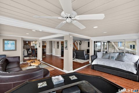 Tiny photo for 318 Cosey Beach Avenue, East Haven, CT 06512 (MLS # 24179027)