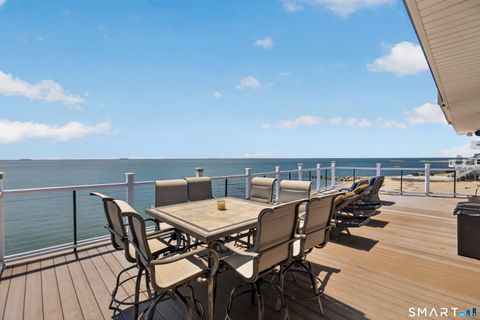 Tiny photo for 318 Cosey Beach Avenue, East Haven, CT 06512 (MLS # 24179027)