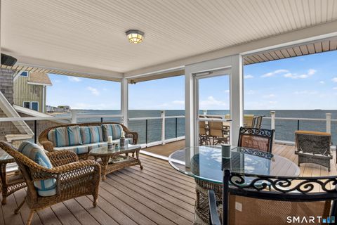 Tiny photo for 318 Cosey Beach Avenue, East Haven, CT 06512 (MLS # 24179027)