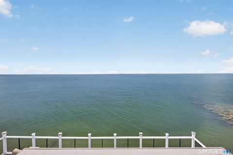 Tiny photo for 318 Cosey Beach Avenue, East Haven, CT 06512 (MLS # 24179027)