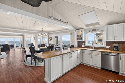 Tiny photo for 318 Cosey Beach Avenue, East Haven, CT 06512 (MLS # 24179027)