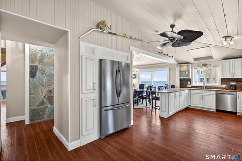 Tiny photo for 318 Cosey Beach Avenue, East Haven, CT 06512 (MLS # 24179027)
